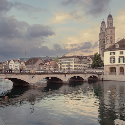Zurich