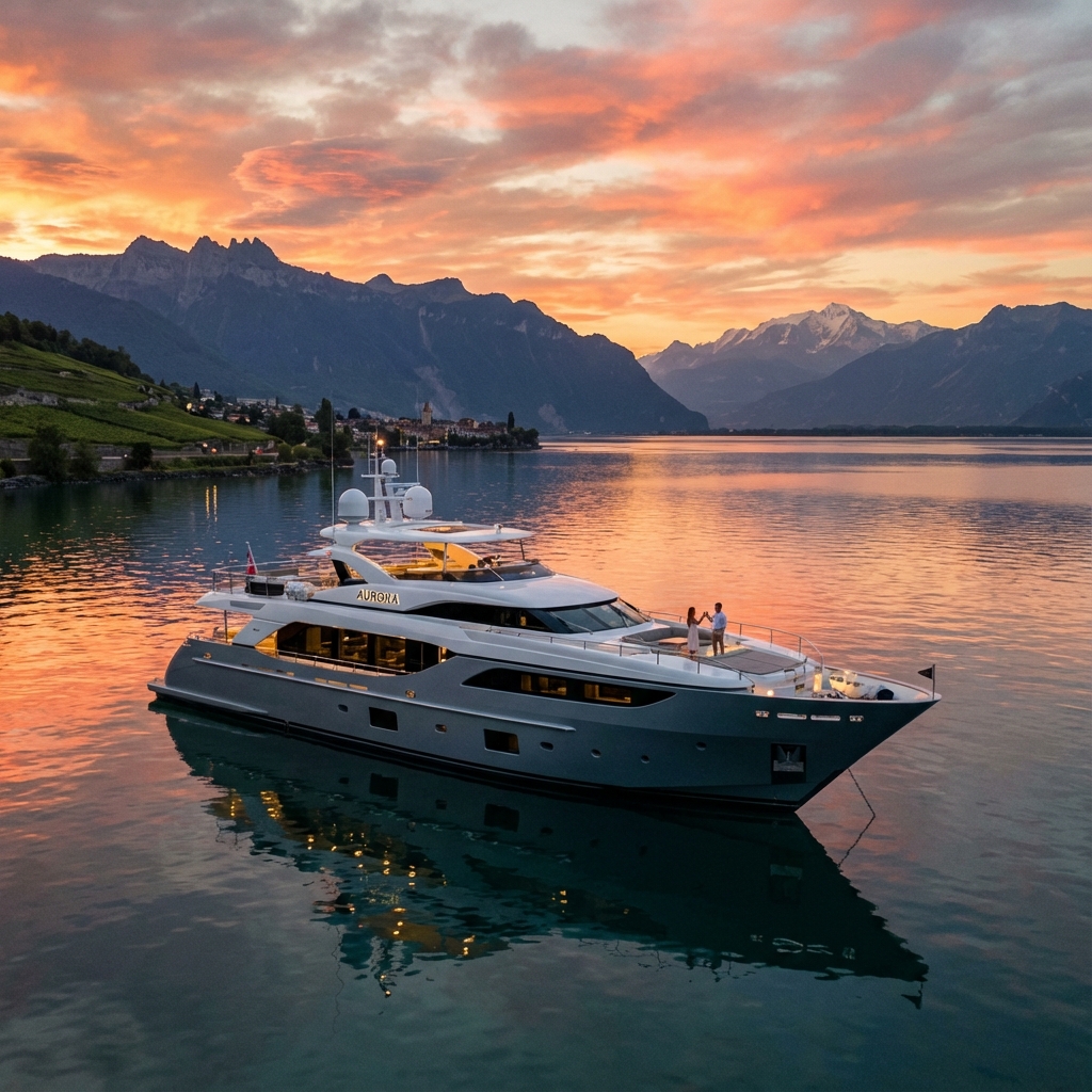 Redefining Excellence in Swiss Travel