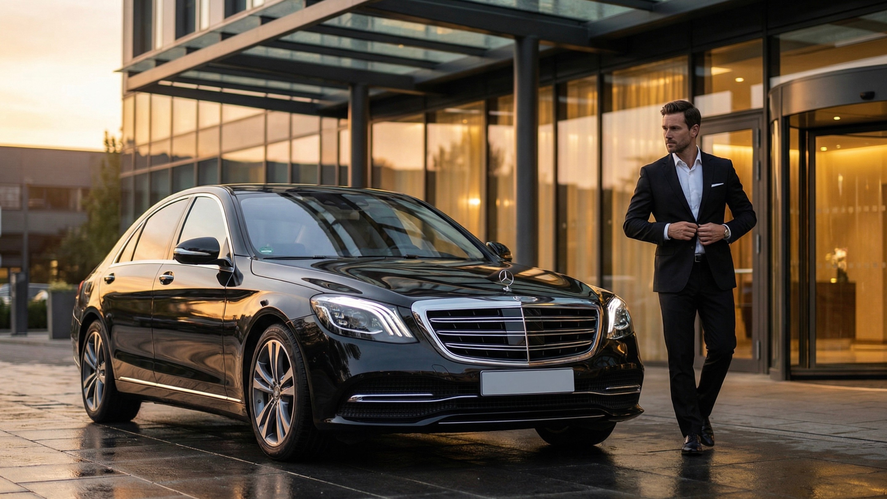 Redefining Excellence in Swiss Travel