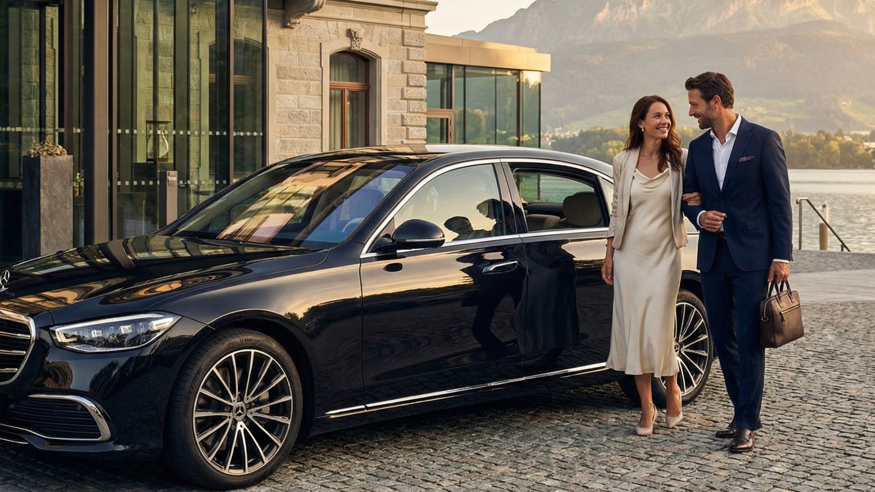 Explore Our Premium Swiss Services