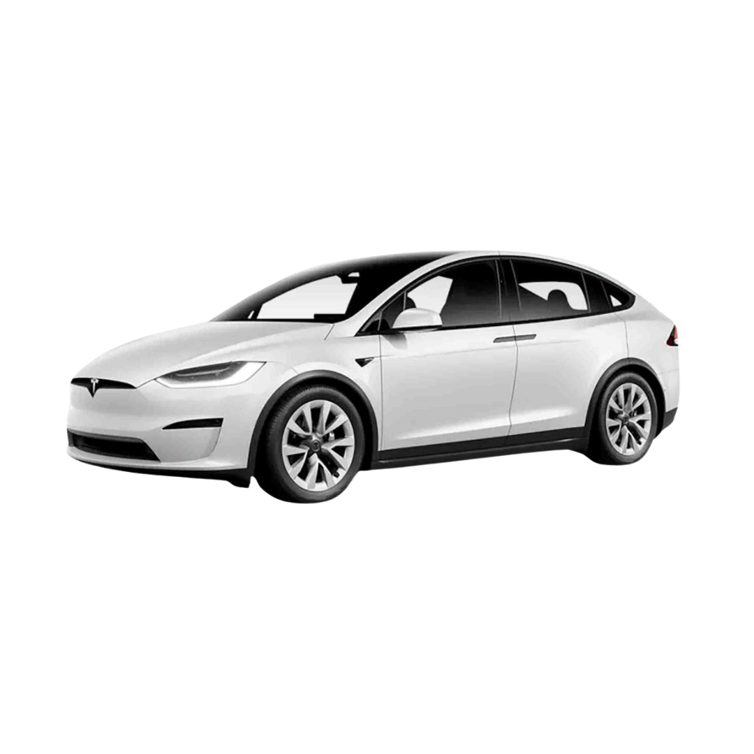 تسلا موديل X