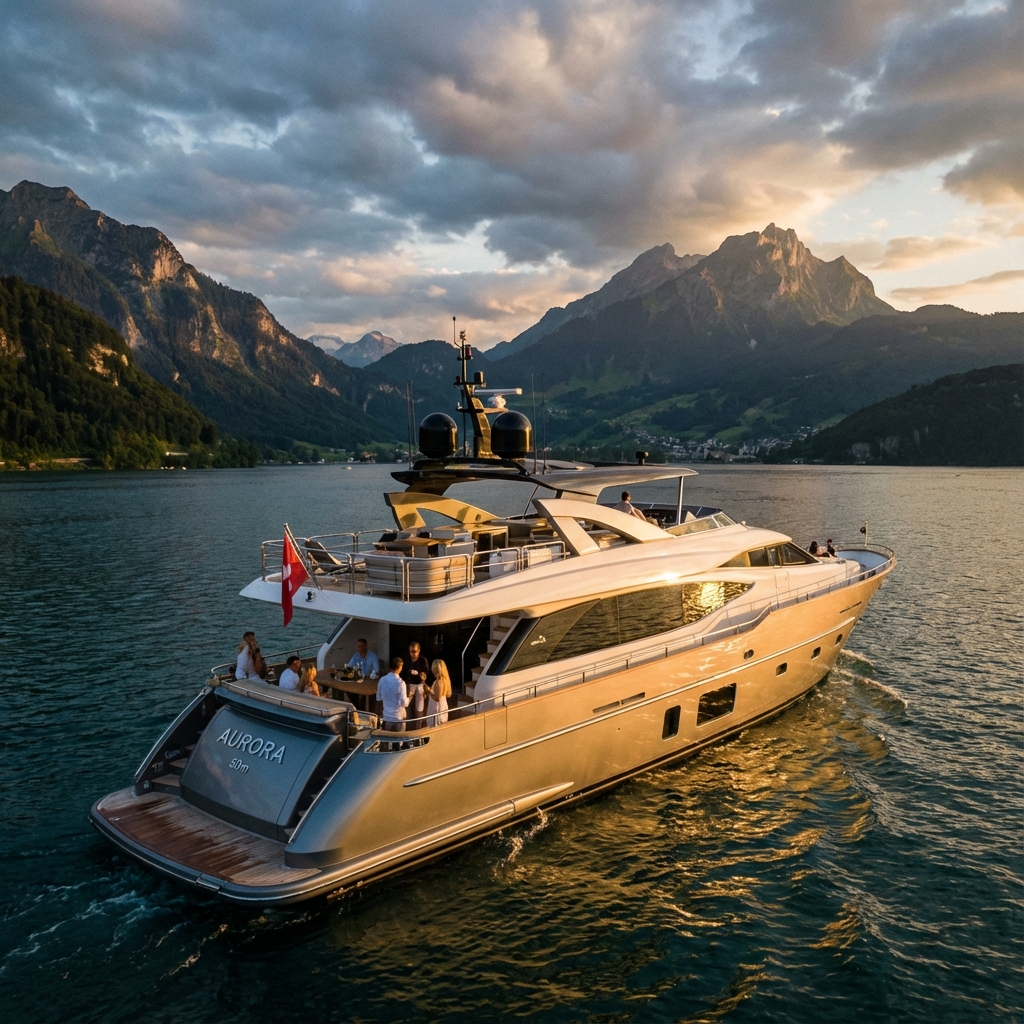 Tailored Travel, Designed for You