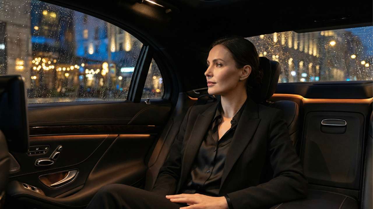 Mercedes-Benz Maybach