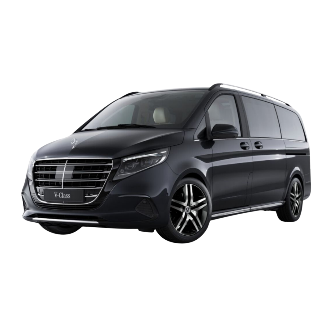 مرسيدس-بنز V-Class