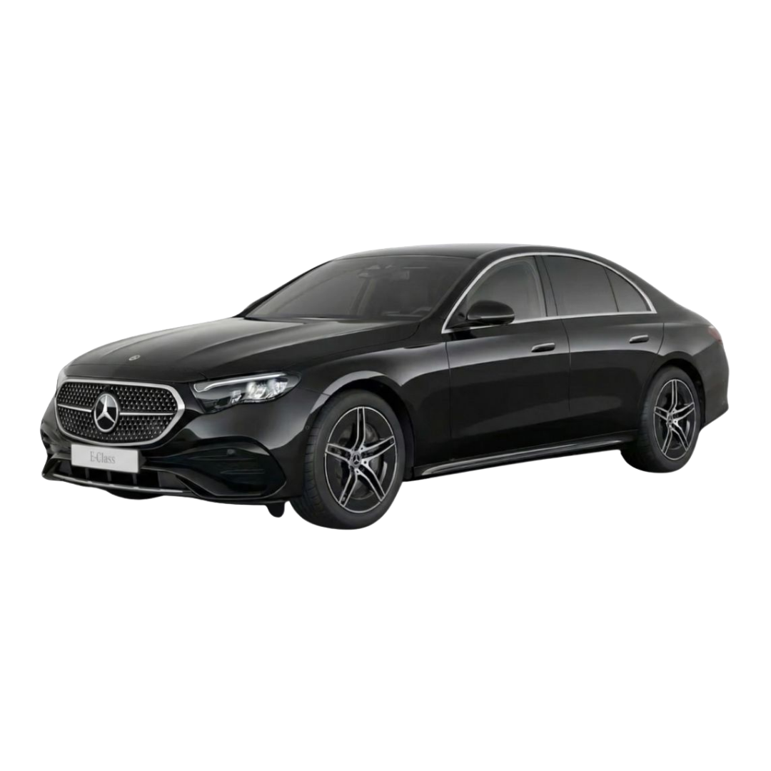 مرسيدس-بنز E-Class