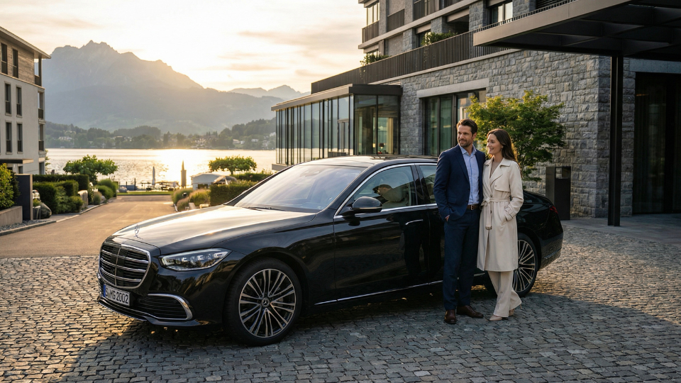 Tailored Travel, Designed for You