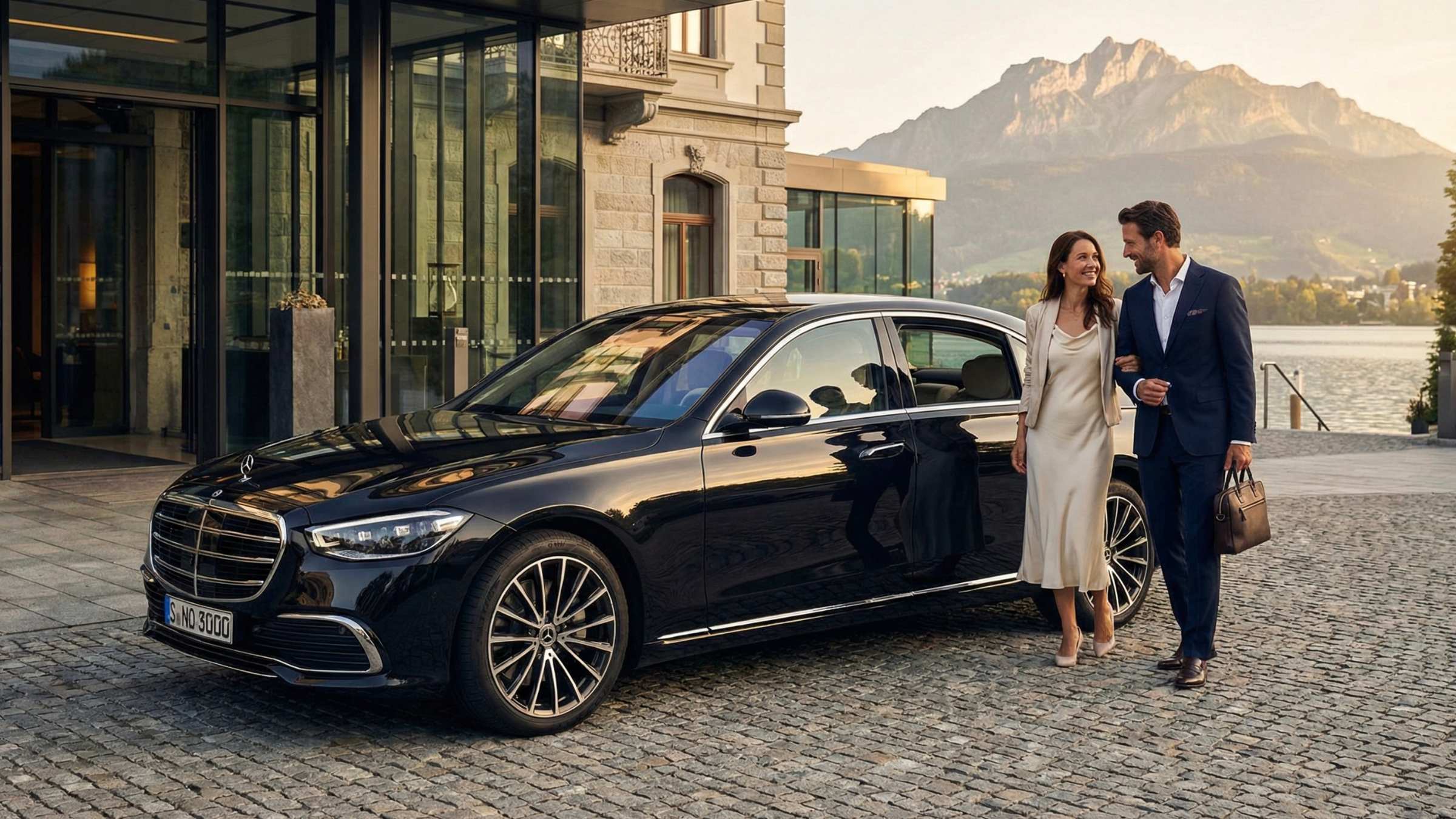 Explore Our Premium Swiss Services