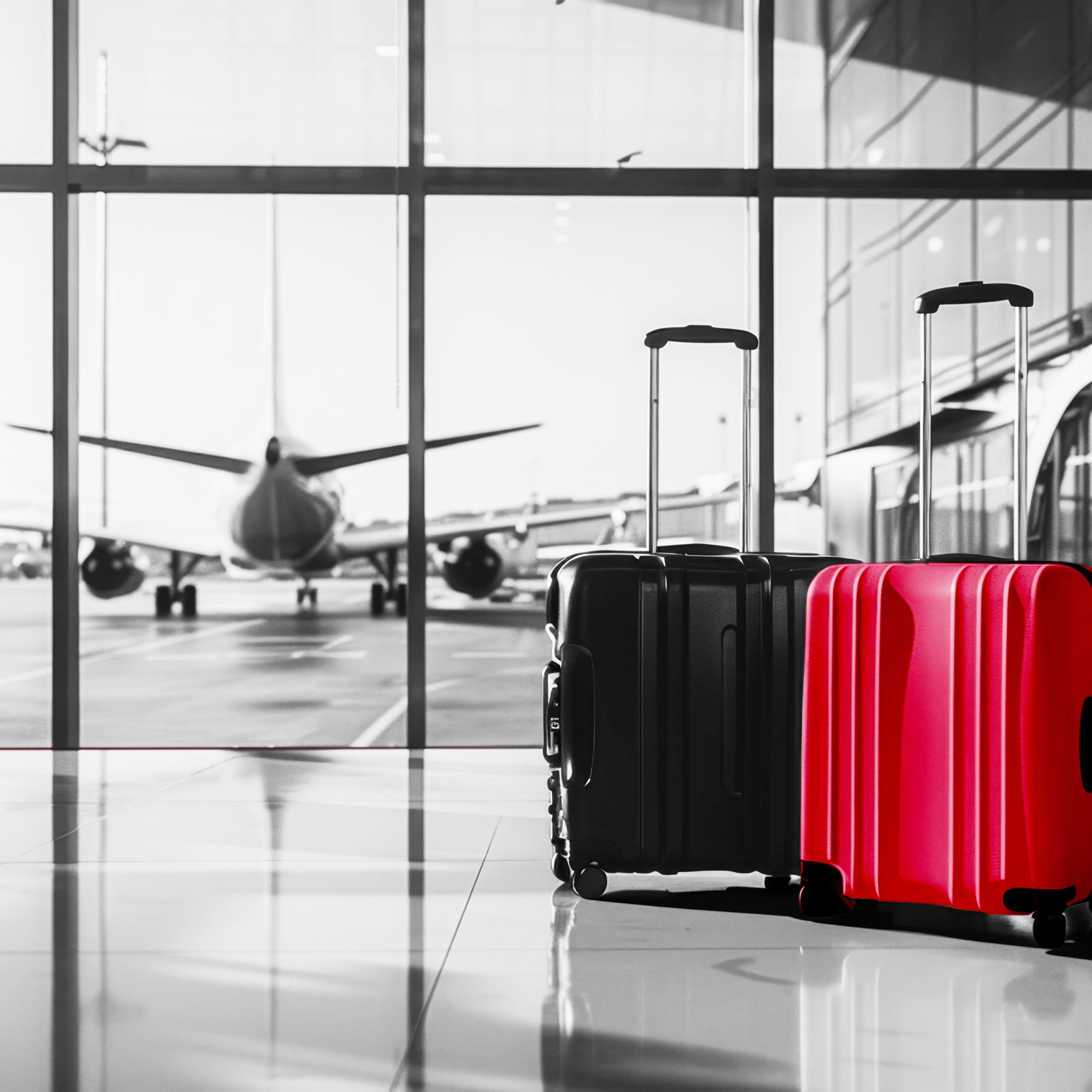 Zurich Airport (ZRH) → 3800 Interlaken Private Chauffeur