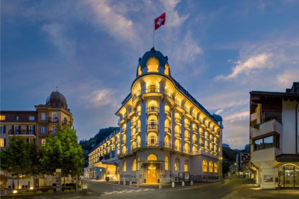 <span> Second Stop </span> Aeschbach Chocolatier Visit