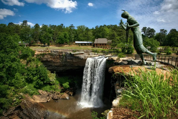 <span> Fourth Stop</span> Roller Coasters and Water Attractions
