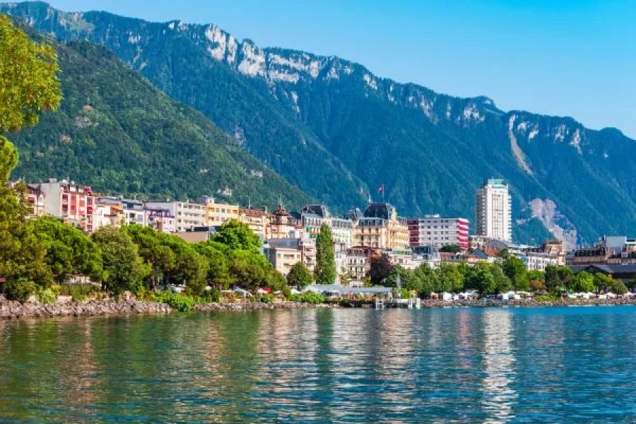 Zurich Airport to Geneva Private Transfer
