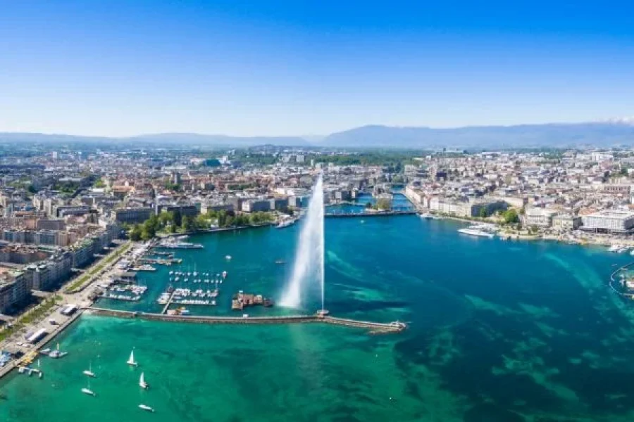 Zurich Airport to Geneva Private Transfer