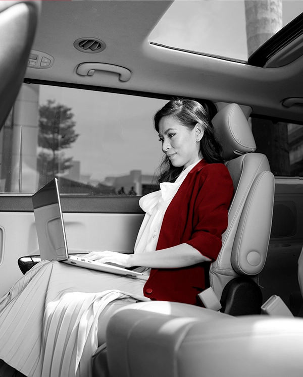 Corporate Transfer Solutions