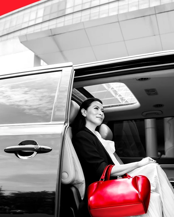 Premier Private Chauffeur Services